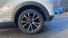 Ford Puma 1.0 EcoBoost Hybrid mHEV Titanium 5dr Petrol Hatchback